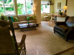 2601 N Alder St, Ellensburg, WA 98926