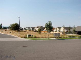 Annie St, Bozeman, MT 59718