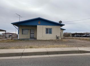 1011 Camino De Llano, Belen, NM 87002