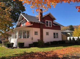 20 W End Ave, Stamford, NY 12167