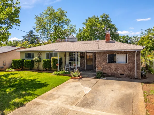 2914 Yana Ave, Redding, CA 96002