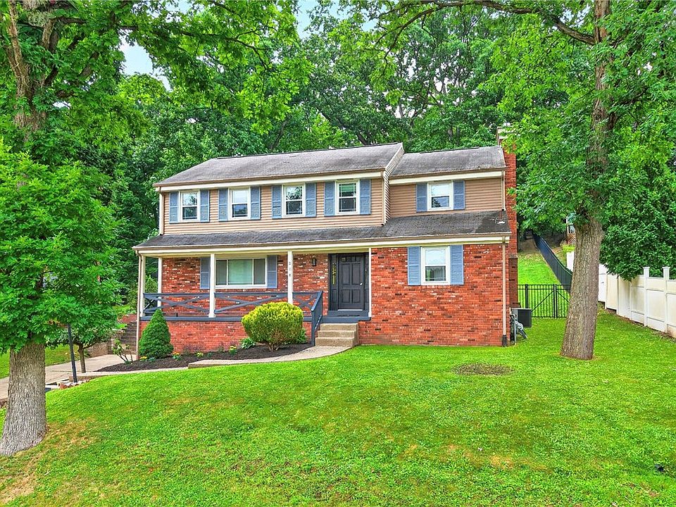 1st image of 214 Dombey Dr