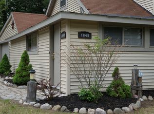 1848 Jewel Lake Rd, Barton City, MI 48705