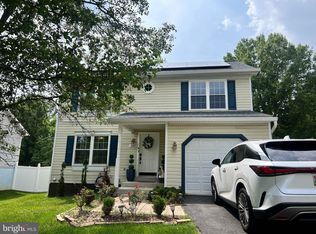 4407 21st Ave, Temple Hills, MD 20748