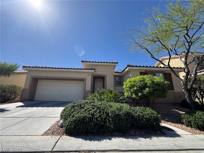 7621 Port Orchard Ave, Las Vegas, NV, 89113