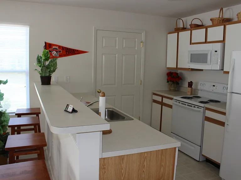 Mount Tabor Village — Photo 26