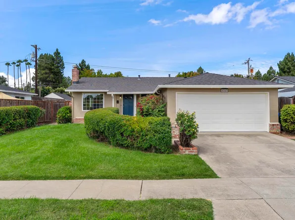 4243 Blewett St, Fremont, CA 94538