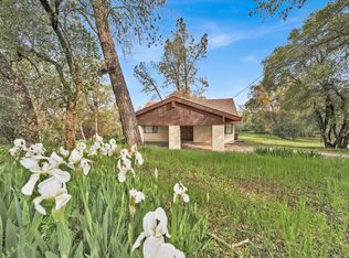 13373 Hidden Oaks Trl, Redding, CA