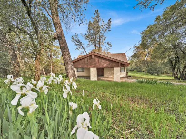 13373 Hidden Oaks Trl, Redding, CA 96003
