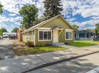 815 N University Rd, Spokane, WA 99206