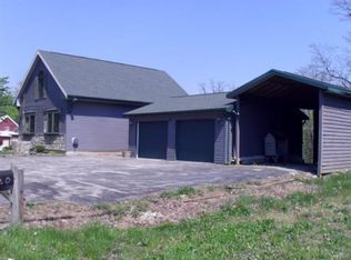 110 E Lilley Ave, Hillsboro, OH 45133