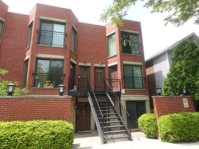 824 S Leavitt St #B — Photo 26