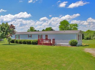 276 Highway 3189, Nancy, KY 42544
