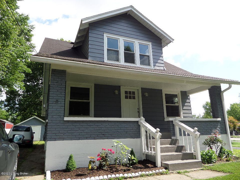 2317 Millers Ln, Louisville, KY 40216 Zillow