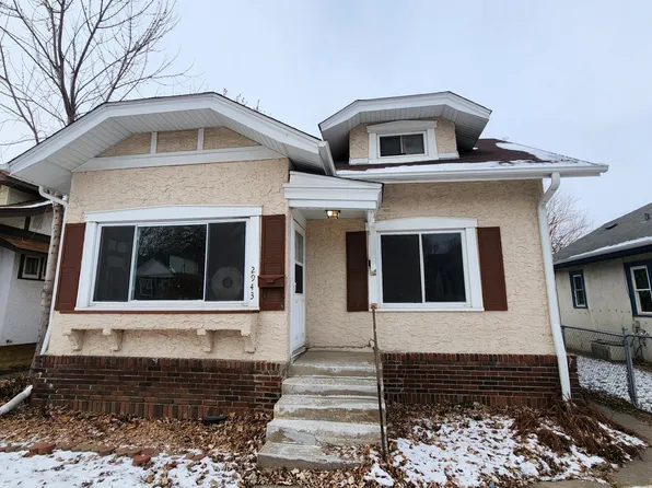 2943 Knox Ave N, Minneapolis, MN 55411