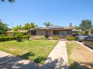 117 E Andrews Ave, Fresno, CA 93704
