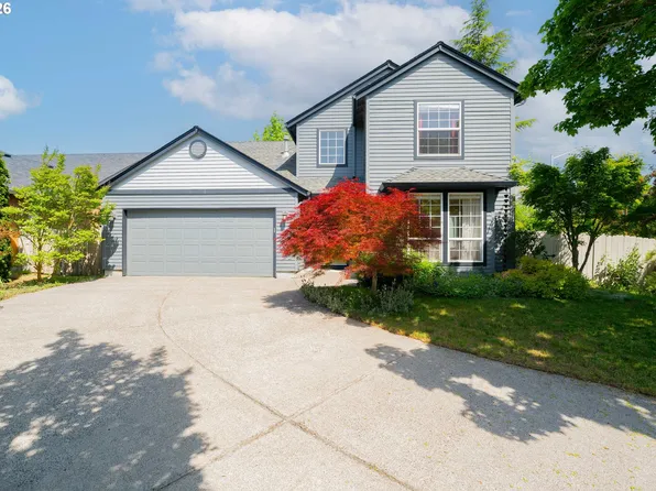 1500 SE 185th Ave, Vancouver, WA 98683