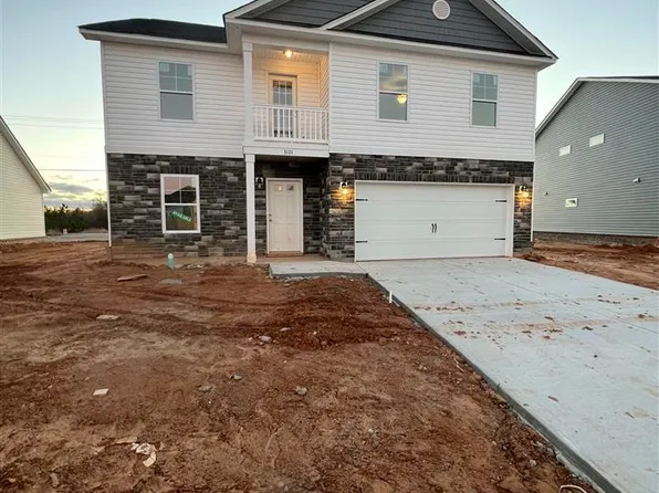 3101 Black Bird Dr #66, Effingham, SC 29541