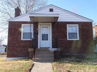 1529 Graham St, Saint Louis, MO 63139