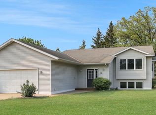 73 Saint Joseph Ln, Little Falls, MN 56345