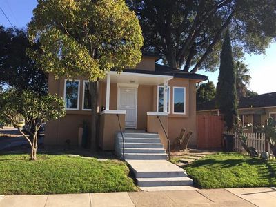 750 E Saint James St, San Jose, CA, 95112