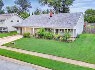 42 Lynch Farm Dr, Newark, DE 19713