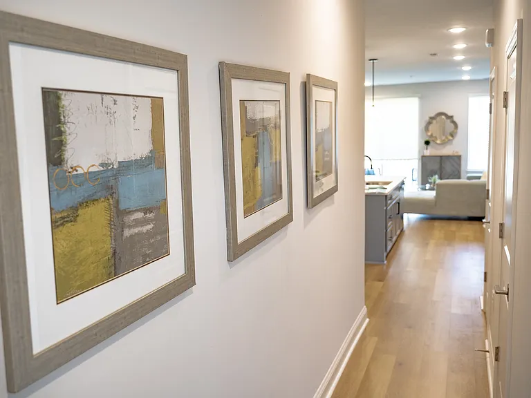 Landon Green Artisan Cottages — Photo 38