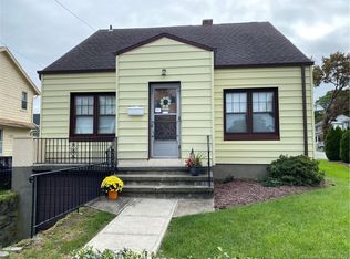 151 Summit St, Bridgeport, CT 06606