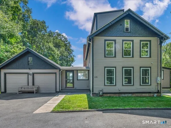 50 Stannard Avenue, Branford, CT 06405