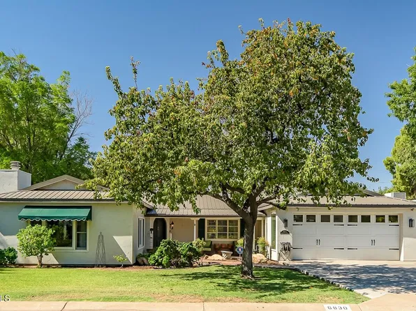 6830 N 11th Avenue, Phoenix, AZ 85013