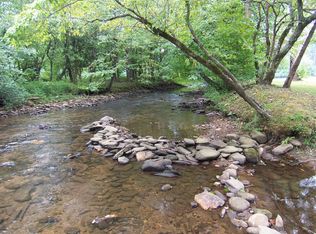 2055 Middle Burningtown Rd, Franklin, NC 28734