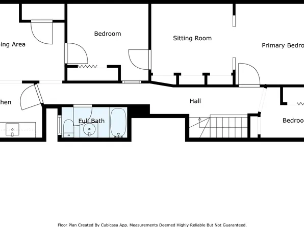 61 Clendenny Avenue image 20 of 20