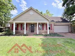 4623 Cedar Branch Cv, Memphis, TN 38128