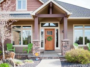 16416 E 26th Ln, Spokane Valley, WA 99037