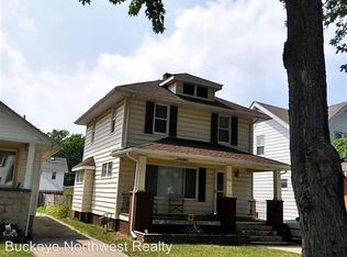 614 Geneva Ave, Toledo, OH 43609