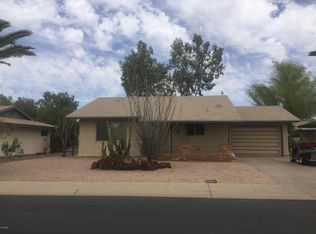 778 Leisure World, Mesa, AZ 85206