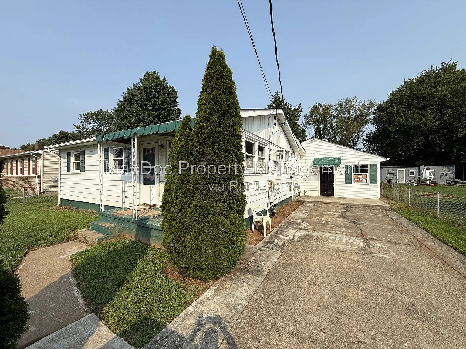 2 bed, 1.0 bath, 600 sqft, $1,595 — Photo 2
