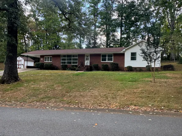 52 Kenimer Cir, Dahlonega, GA 30533