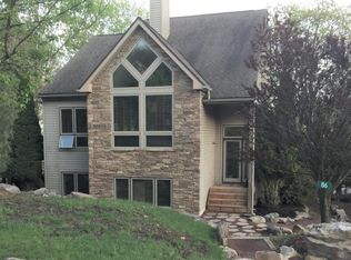86 Longview Dr, Lake Harmony, PA