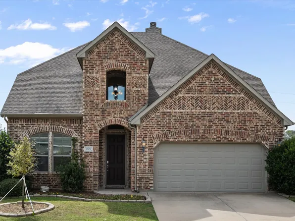 9809 Brazoria Trl, Fort Worth, TX 76126