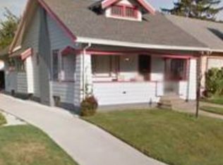 2105 Parkdale Ave, Toledo, OH