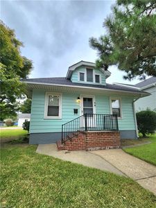 54 W Chamberlin Ave, Hampton, VA, 23663