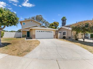 10 Rico Cir, Salinas, CA 93907