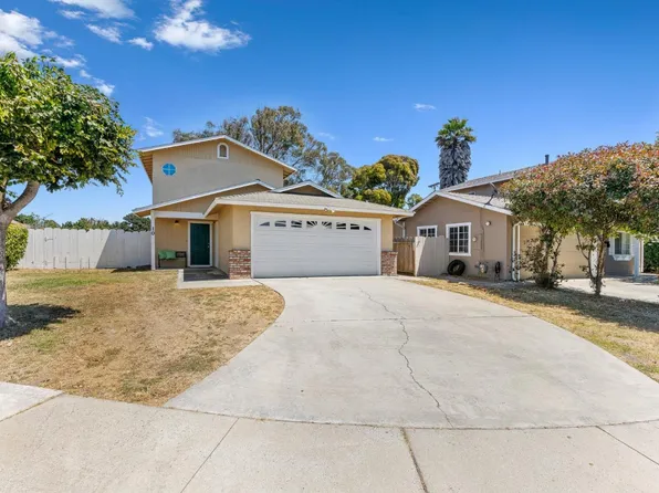 10 Rico Cir, Salinas, CA 93907