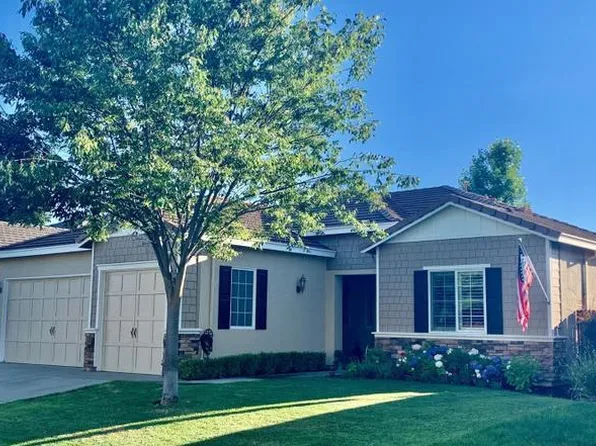 629 Lilja Ct, Roseville, CA 95678