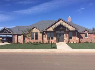 3504 135th St, Lubbock, TX 79423