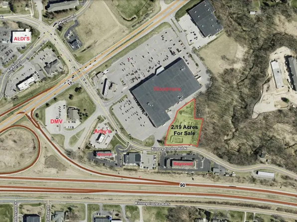 1819 KINNEY COULEE ROAD NORTH North, Onalaska, WI 54650