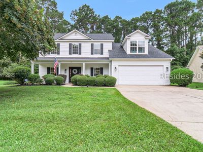47 Kendall Dr, Bluffton, SC, 29910