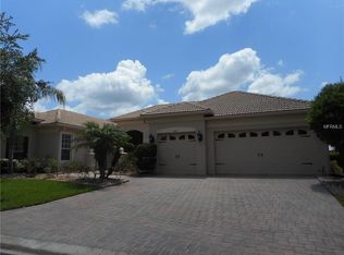 507 Palermo Blvd, Poinciana, FL 34759