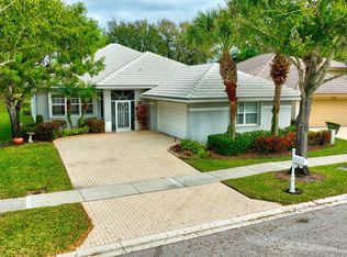 2454 Sailfish Cove Drive, West Palm Beach, FL 33411